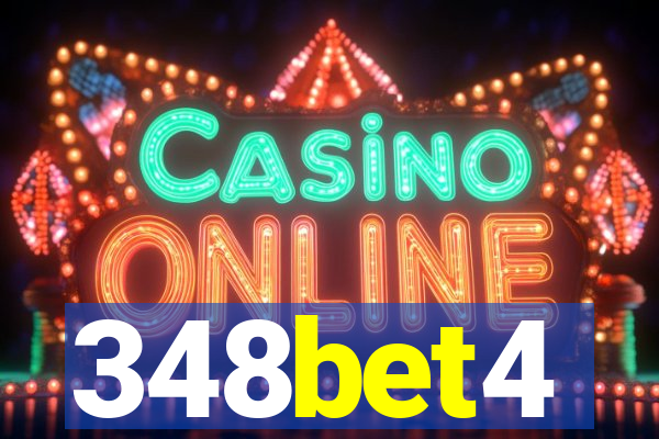 348bet4