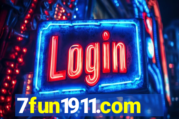 7fun1911.com