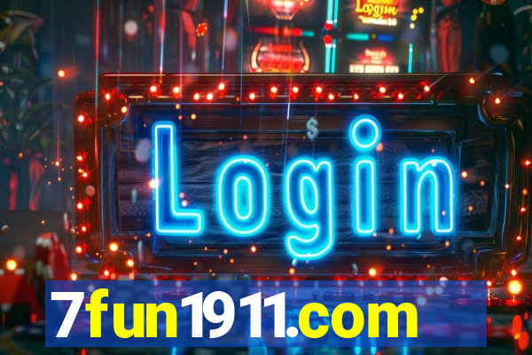 7fun1911.com