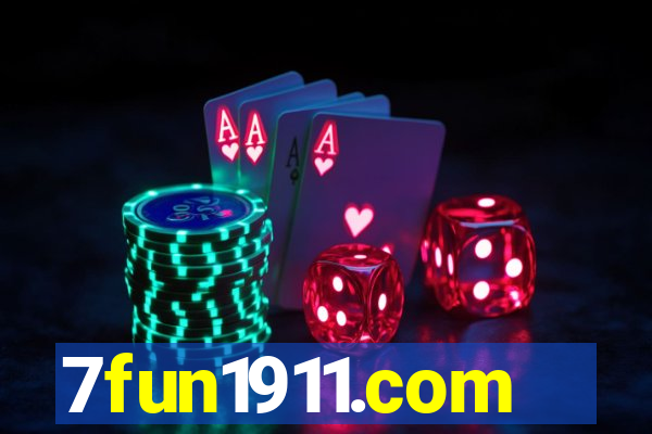 7fun1911.com