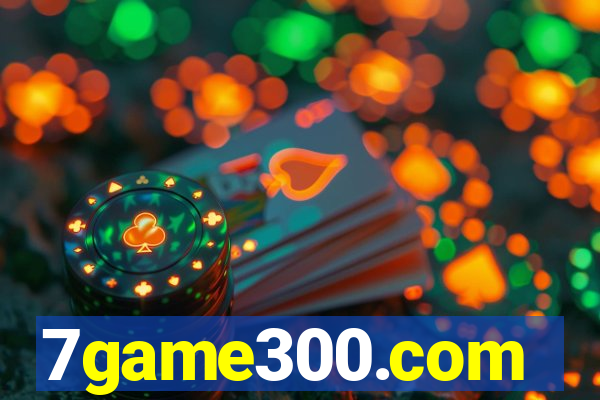 7game300.com