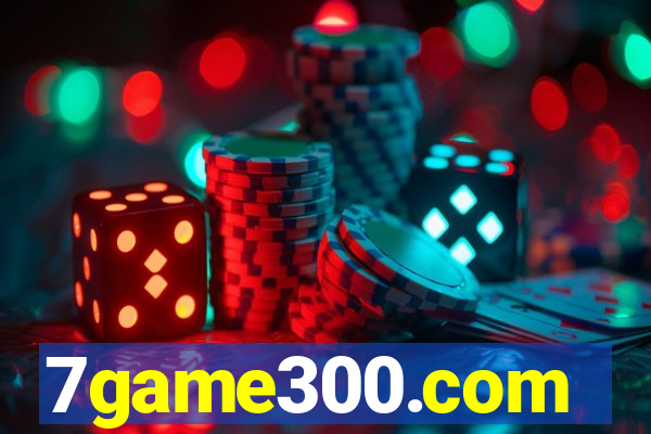 7game300.com