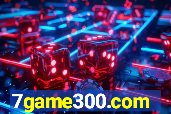 7game300.com