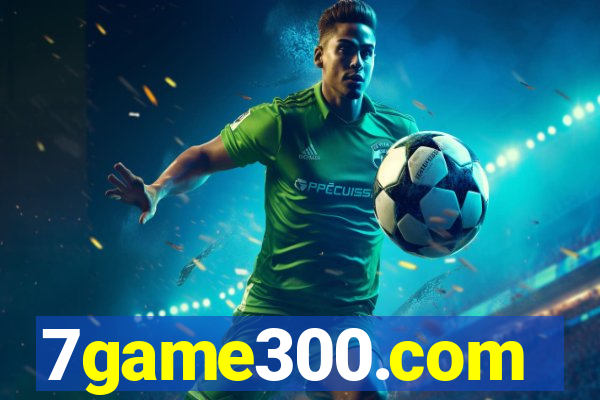 7game300.com