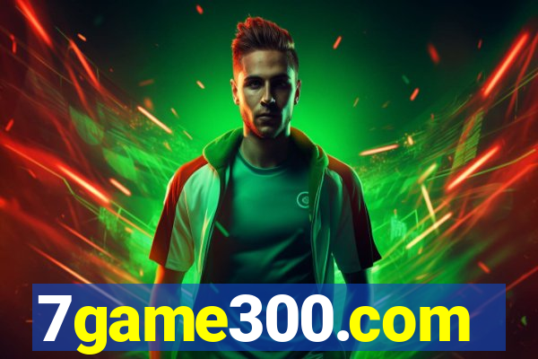 7game300.com