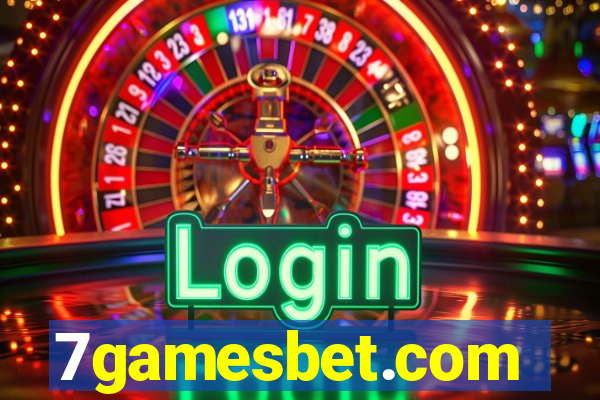 7gamesbet.com