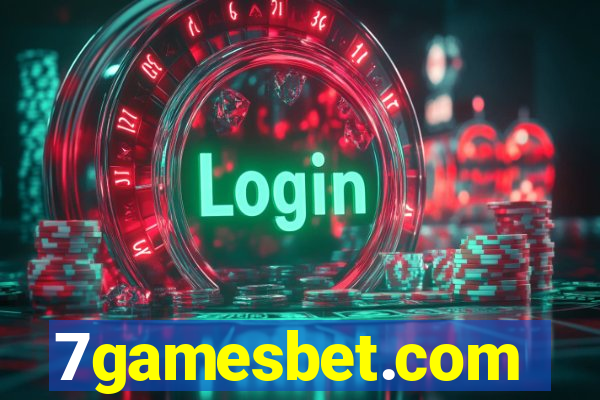 7gamesbet.com