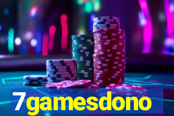 7gamesdono
