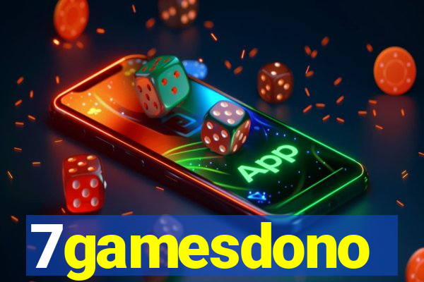 7gamesdono