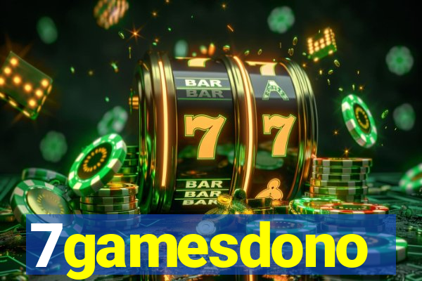 7gamesdono