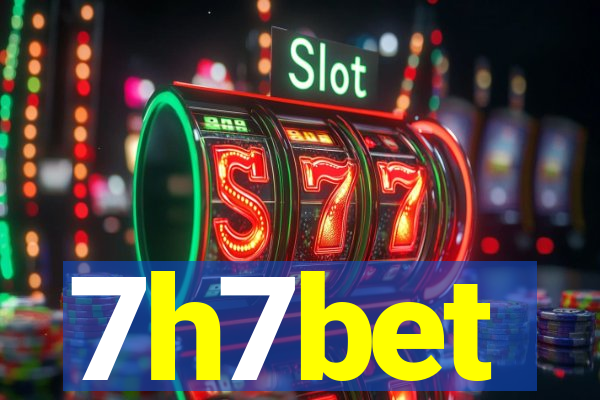 7h7bet