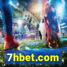 7hbet.com