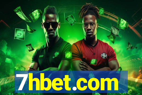 7hbet.com