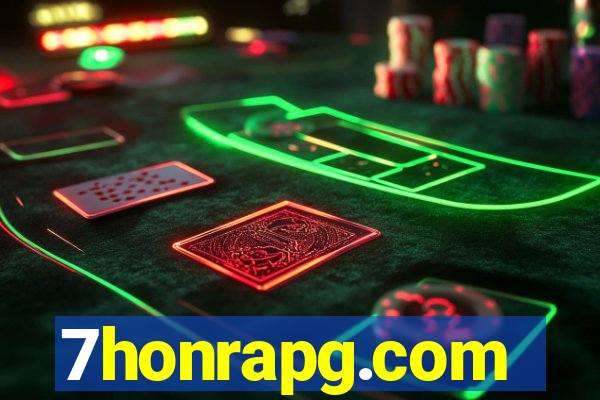 7honrapg.com