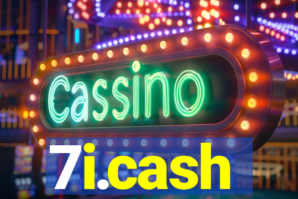 7i.cash