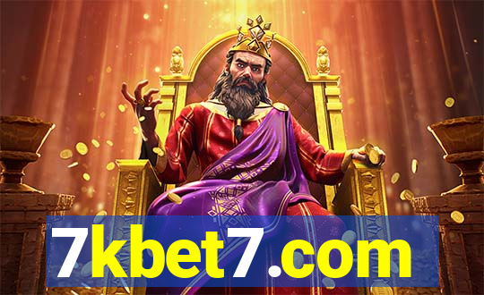 7kbet7.com
