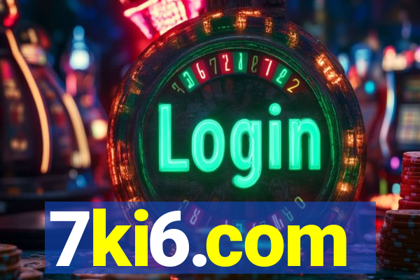 7ki6.com