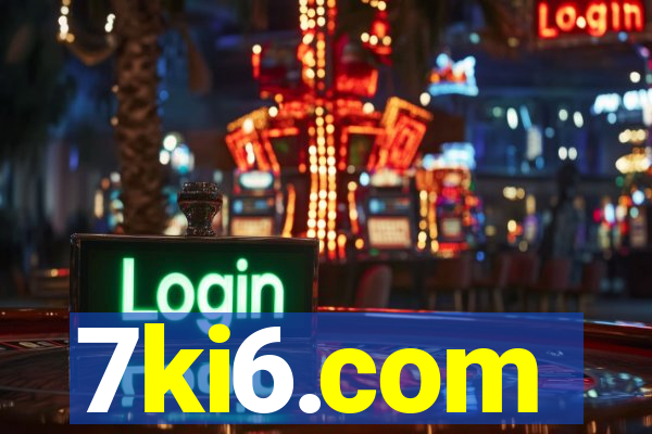 7ki6.com