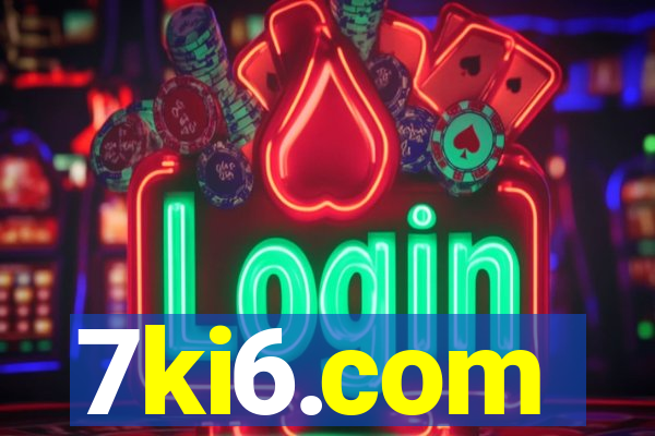 7ki6.com