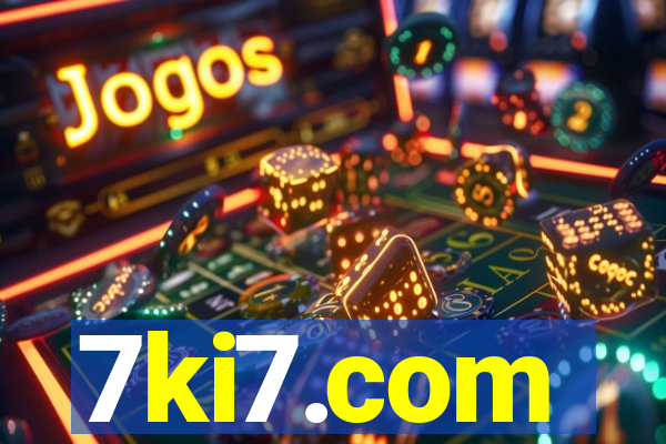 7ki7.com