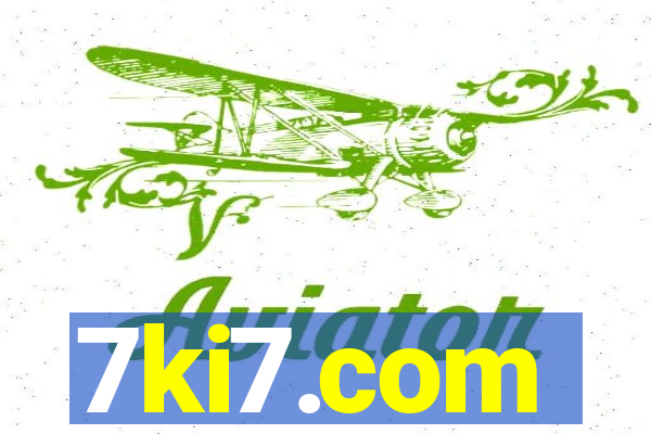 7ki7.com
