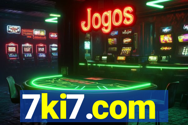 7ki7.com