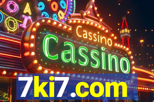 7ki7.com