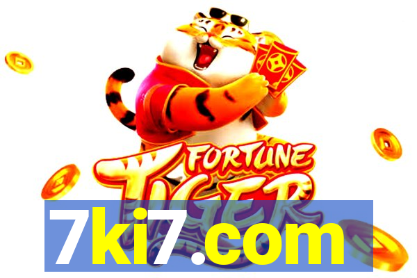 7ki7.com