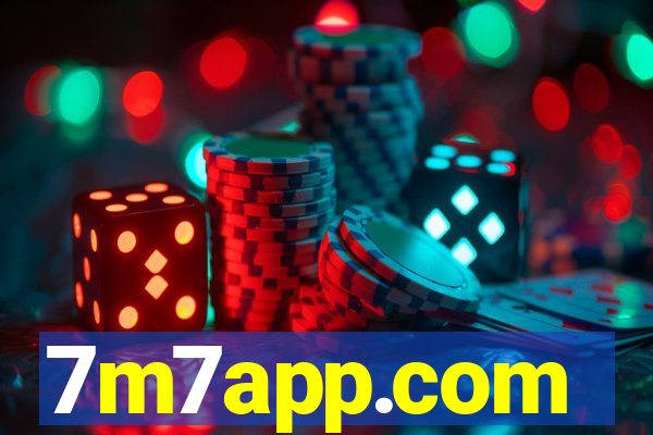 7m7app.com
