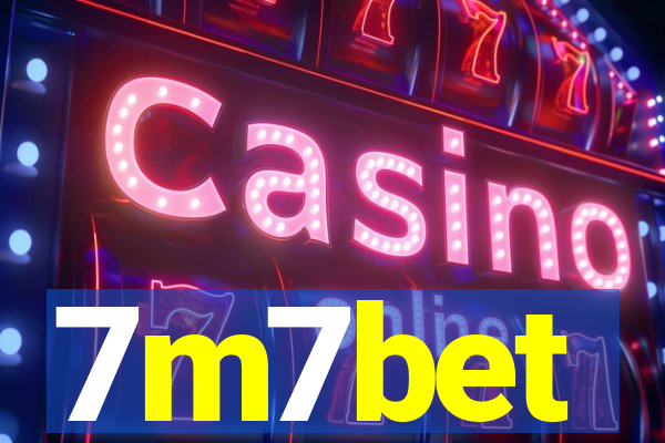 7m7bet