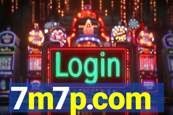 7m7p.com