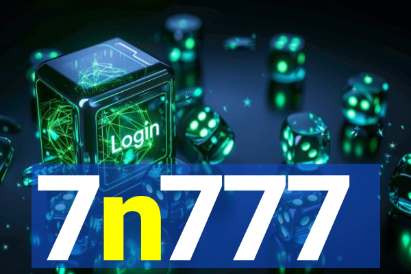 7n777