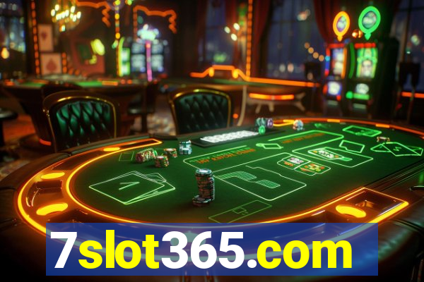 7slot365.com