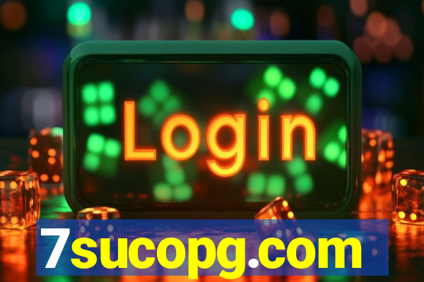 7sucopg.com
