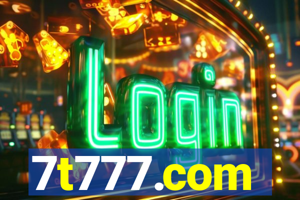 7t777.com