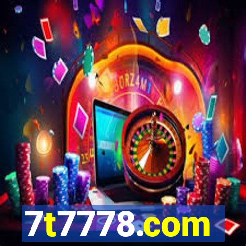7t7778.com