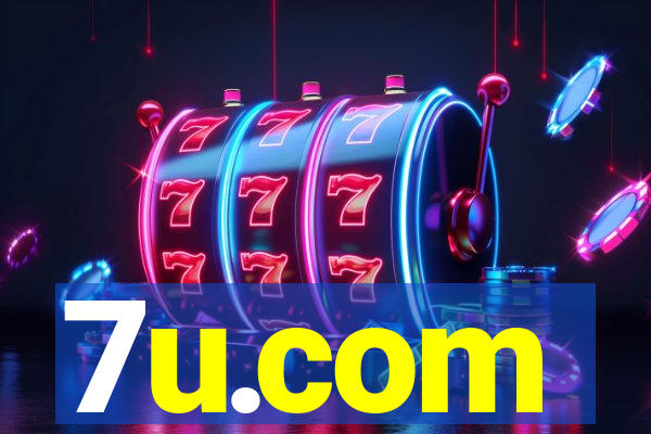 7u.com