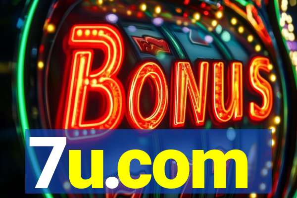 7u.com
