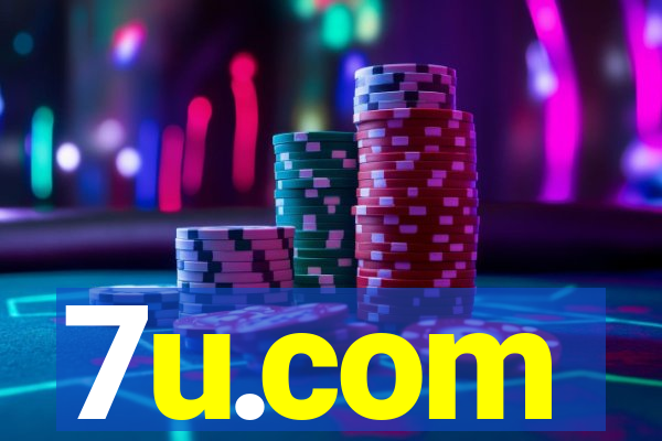 7u.com
