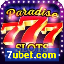 7ubet.com