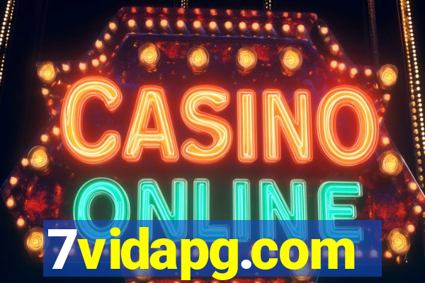 7vidapg.com