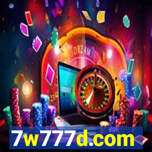 7w777d.com