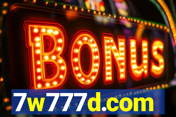 7w777d.com