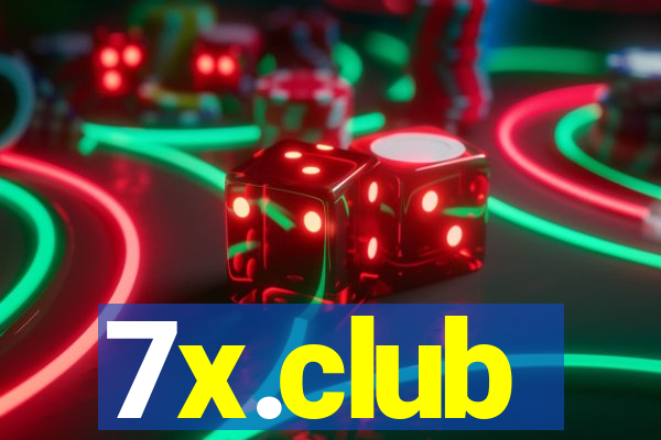 7x.club