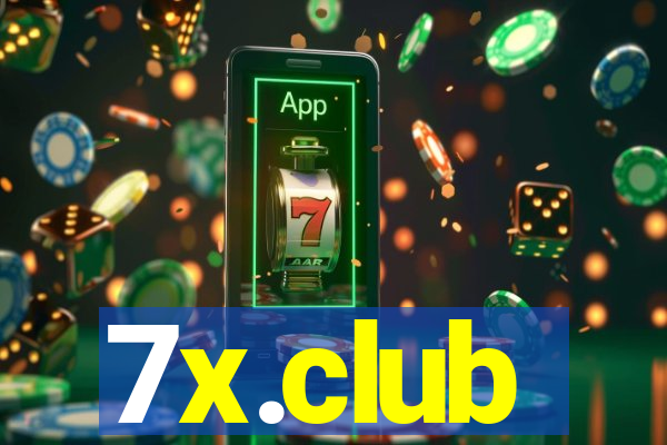7x.club