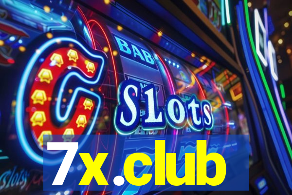7x.club