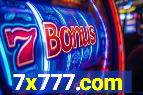 7x777.com