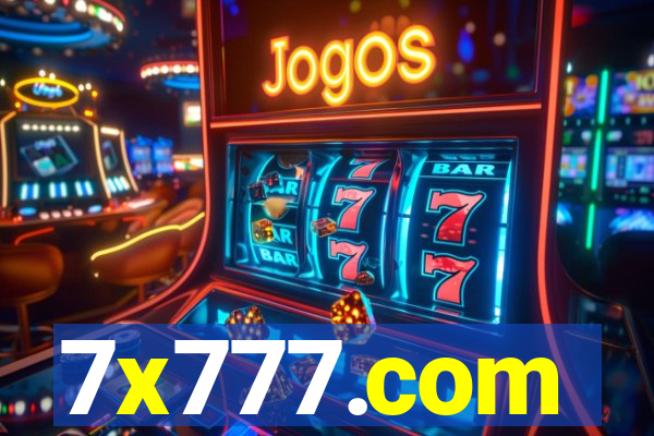 7x777.com