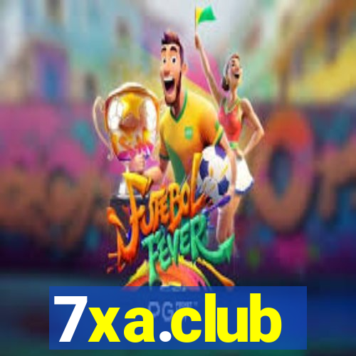 7xa.club
