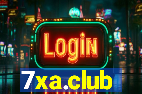 7xa.club